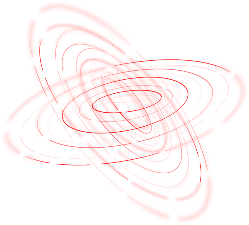 orbits-red